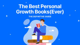 The Best Personal Growth Books Ever