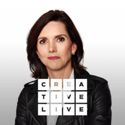 Courage, Creativity and the Power of Change with Beth Comstock