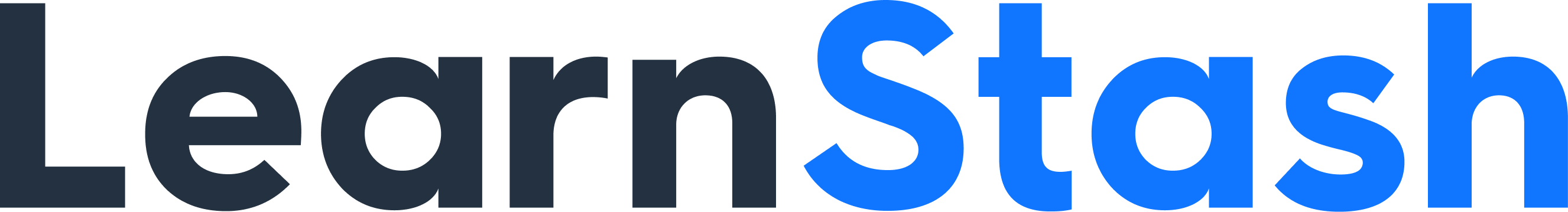 Learn Stash Logo