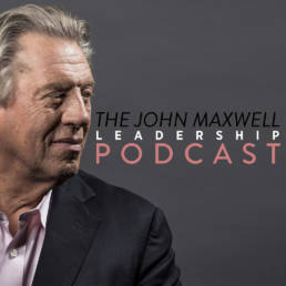 The John Maxwell Podcast