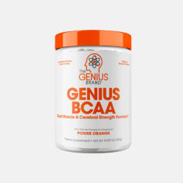Genius BCAA Powder