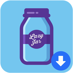 Lazy Jar App